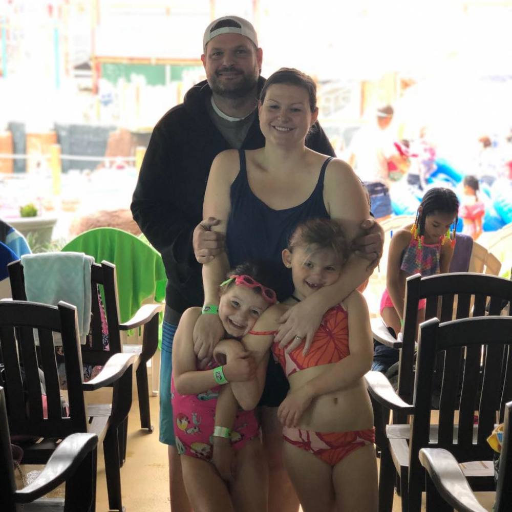 Meet your Posher, Ruth